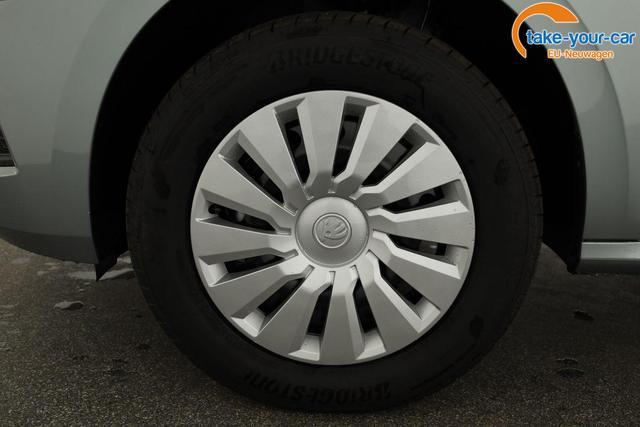 Skoda - Kamiq - EU-Neuwagen - Reimport