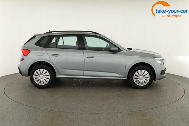 Skoda - Kamiq - EU-Neuwagen - Reimport