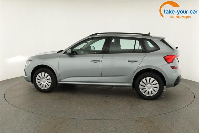 Skoda - Kamiq - EU-Neuwagen - Reimport