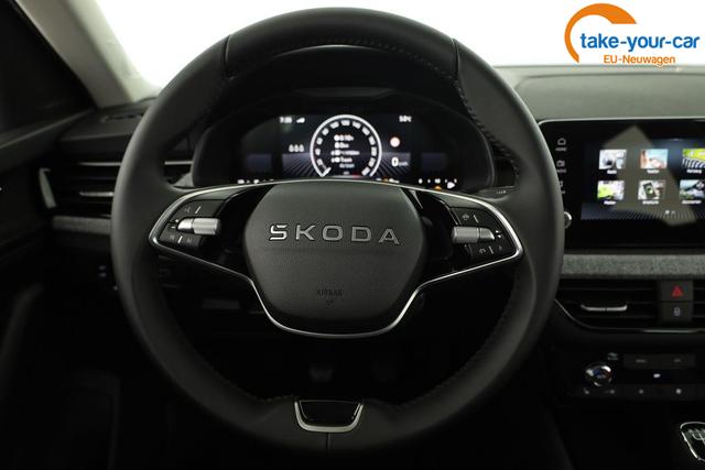 Skoda - Kamiq - EU-Neuwagen - Reimport