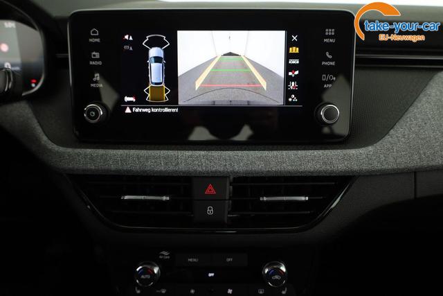 Skoda - Kamiq - EU-Neuwagen - Reimport