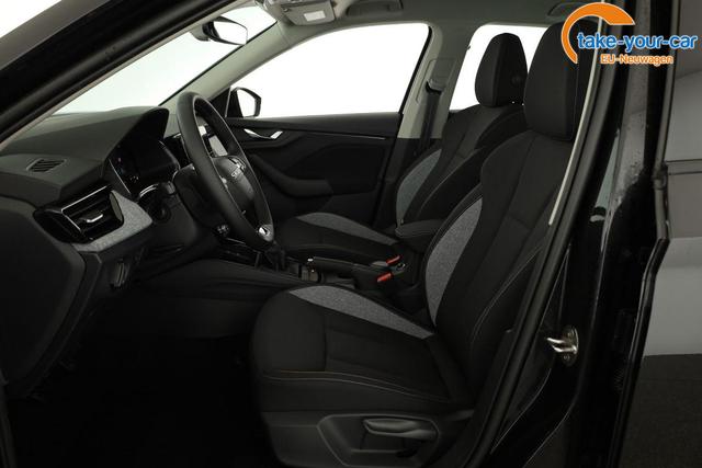 Skoda - Kamiq - EU-Neuwagen - Reimport