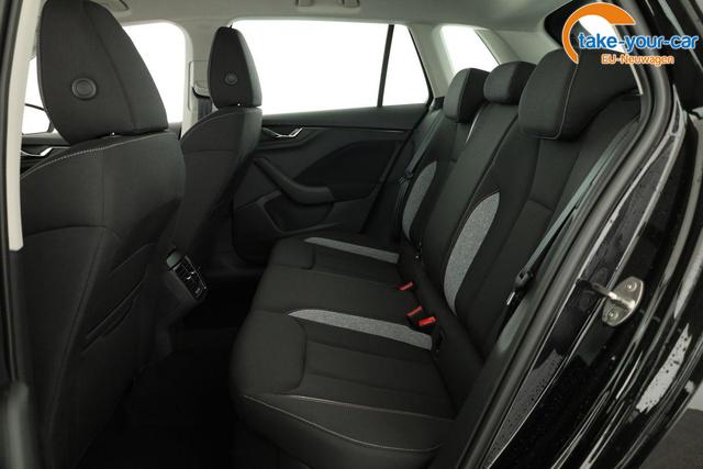 Skoda - Kamiq - EU-Neuwagen - Reimport