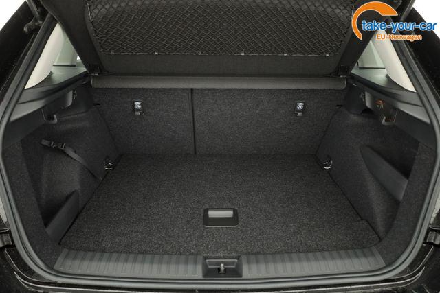 Skoda - Kamiq - EU-Neuwagen - Reimport