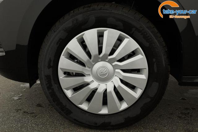 Skoda - Kamiq - EU-Neuwagen - Reimport