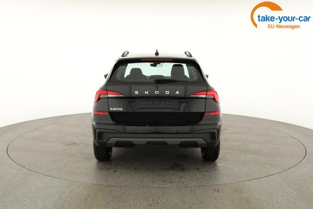 Skoda - Kamiq - EU-Neuwagen - Reimport