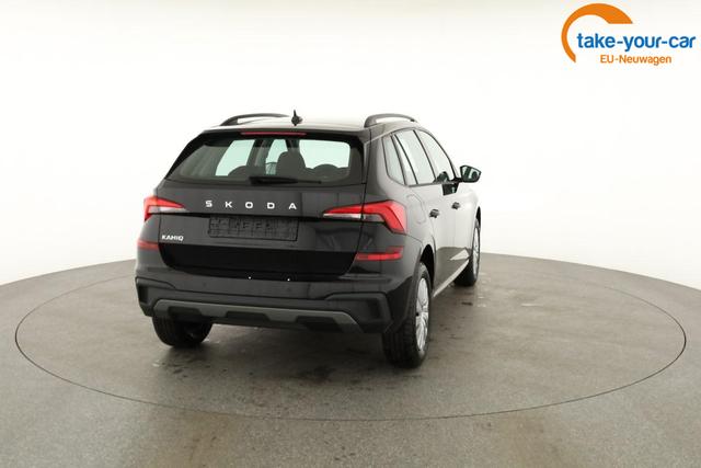 Skoda - Kamiq - EU-Neuwagen - Reimport