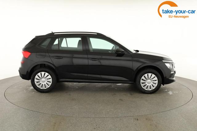 Skoda - Kamiq - EU-Neuwagen - Reimport