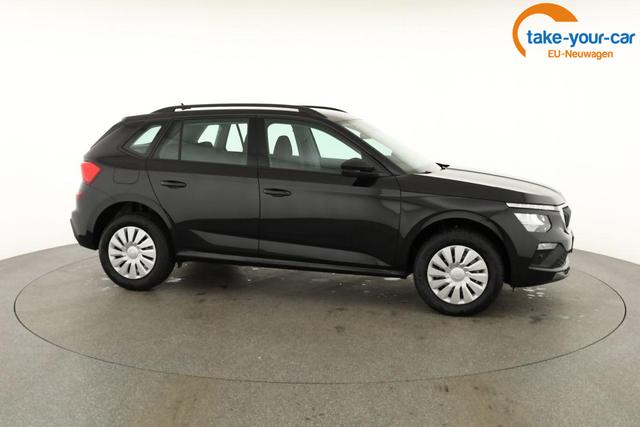 Skoda - Kamiq - EU-Neuwagen - Reimport