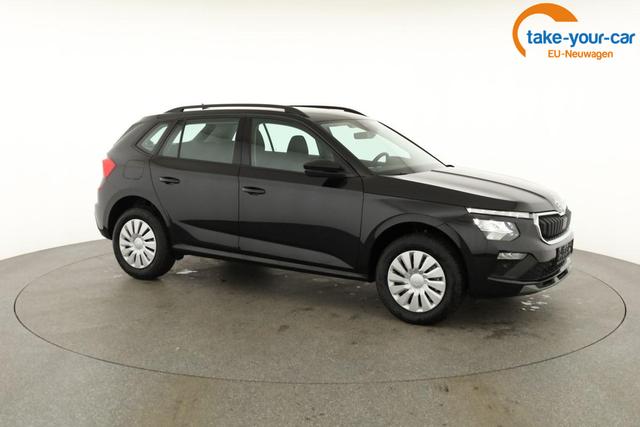 Skoda - Kamiq - EU-Neuwagen - Reimport