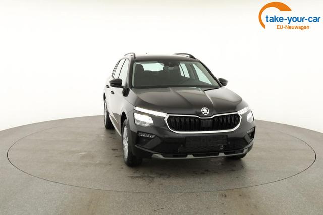 Skoda - Kamiq - EU-Neuwagen - Reimport