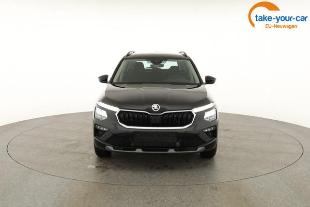 Skoda - Kamiq - EU-Neuwagen - Reimport