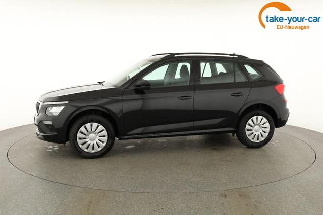 Skoda - Kamiq - EU-Neuwagen - Reimport