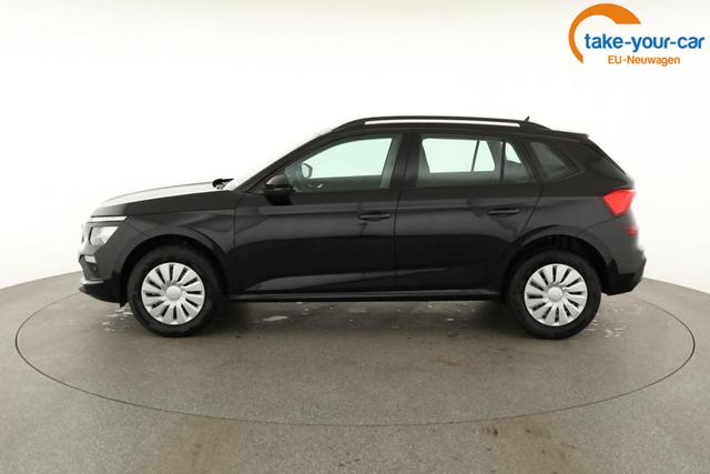 Skoda - Kamiq - EU-Neuwagen - Reimport