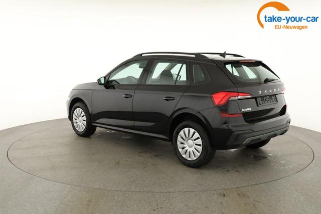 Skoda - Kamiq - EU-Neuwagen - Reimport