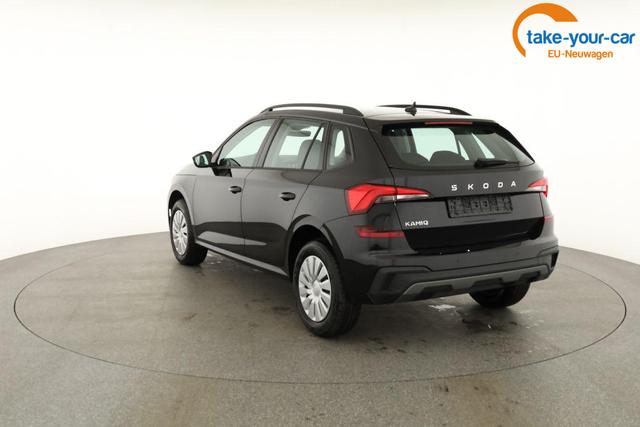 Skoda - Kamiq - EU-Neuwagen - Reimport
