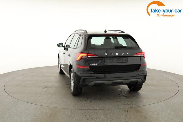 Skoda - Kamiq - EU-Neuwagen - Reimport