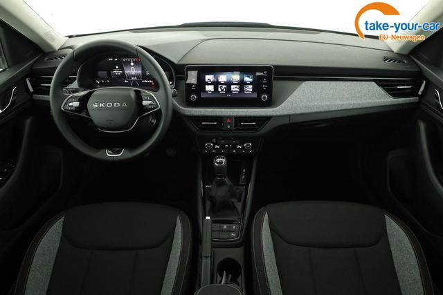 Skoda - Kamiq - EU-Neuwagen - Reimport
