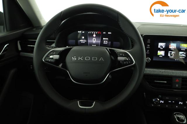 Skoda - Kamiq - EU-Neuwagen - Reimport
