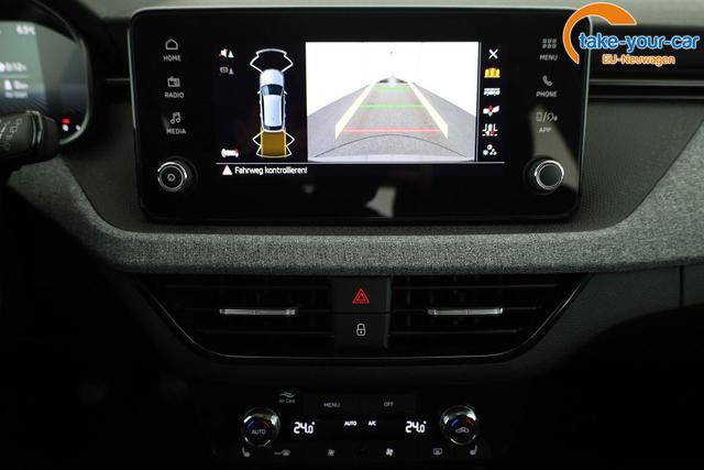 Skoda - Kamiq - EU-Neuwagen - Reimport