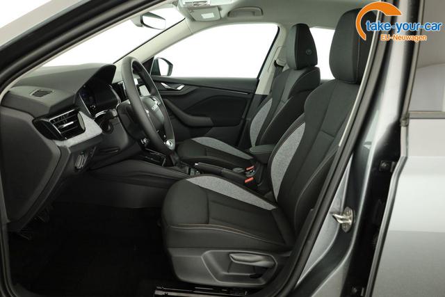 Skoda - Kamiq - EU-Neuwagen - Reimport