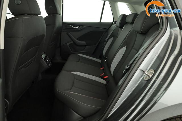 Skoda - Kamiq - EU-Neuwagen - Reimport