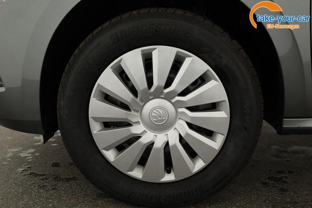 Skoda - Kamiq - EU-Neuwagen - Reimport