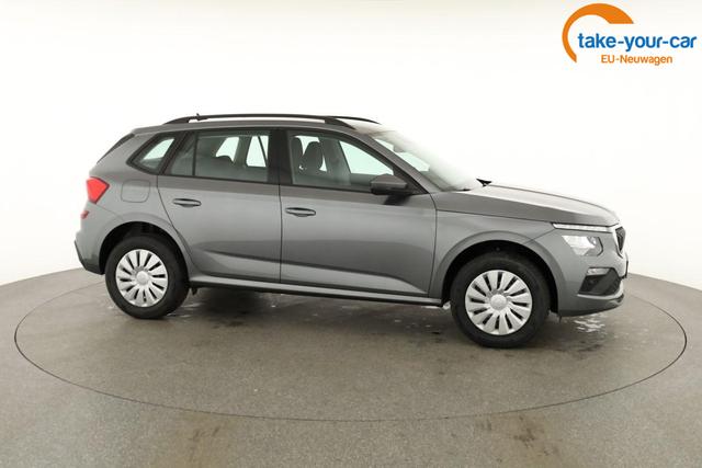 Skoda - Kamiq - EU-Neuwagen - Reimport