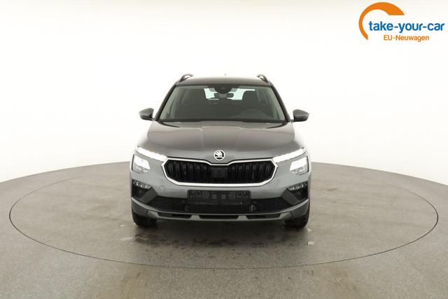 Skoda - Kamiq - EU-Neuwagen - Reimport