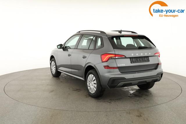 Skoda - Kamiq - EU-Neuwagen - Reimport
