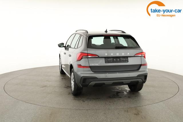 Skoda - Kamiq - EU-Neuwagen - Reimport