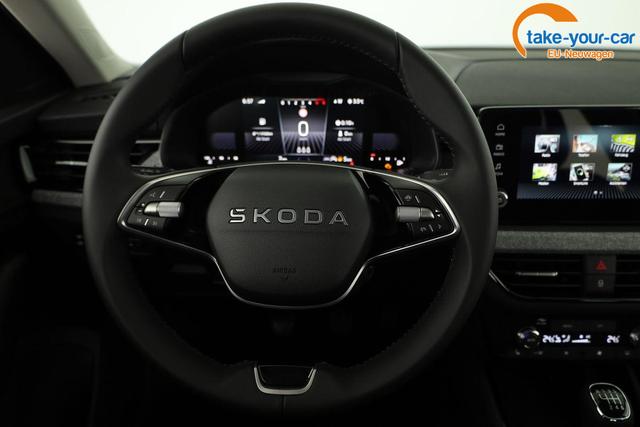 Skoda - Kamiq - EU-Neuwagen - Reimport