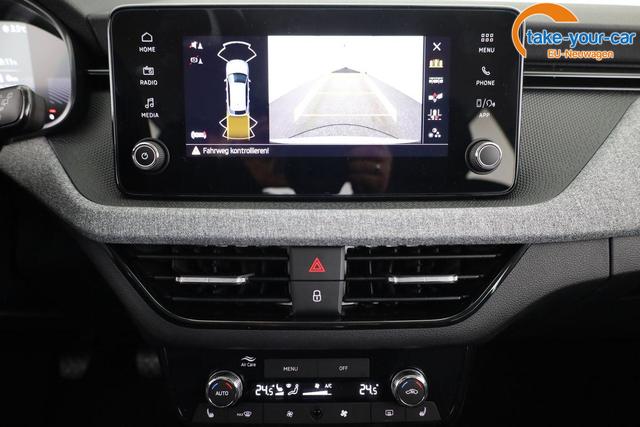 Skoda - Kamiq - EU-Neuwagen - Reimport