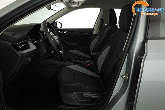 Skoda - Kamiq - EU-Neuwagen - Reimport