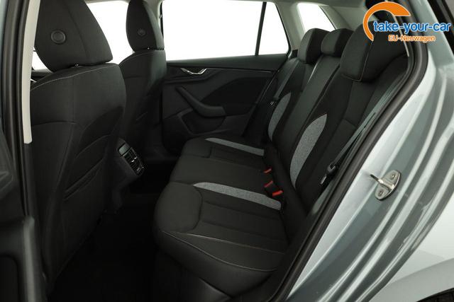 Skoda - Kamiq - EU-Neuwagen - Reimport