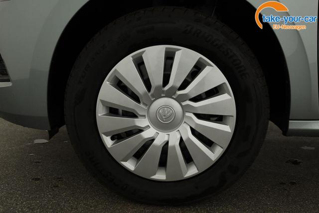 Skoda - Kamiq - EU-Neuwagen - Reimport