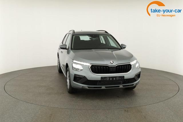 Skoda - Kamiq - EU-Neuwagen - Reimport