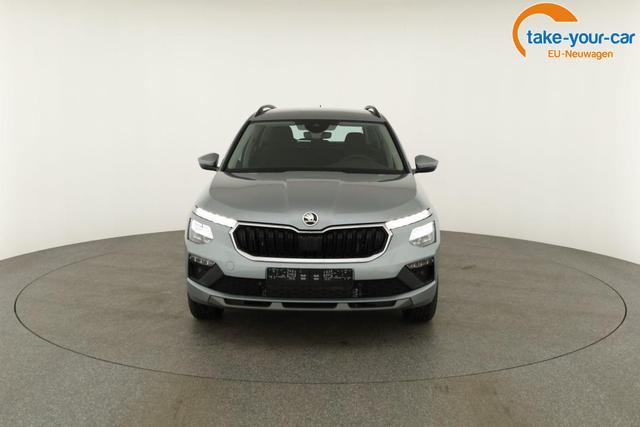 Skoda - Kamiq - EU-Neuwagen - Reimport