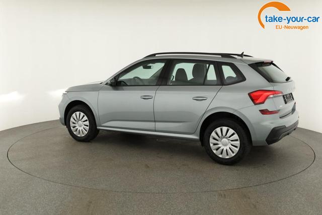 Skoda - Kamiq - EU-Neuwagen - Reimport