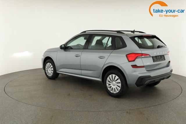 Skoda - Kamiq - EU-Neuwagen - Reimport