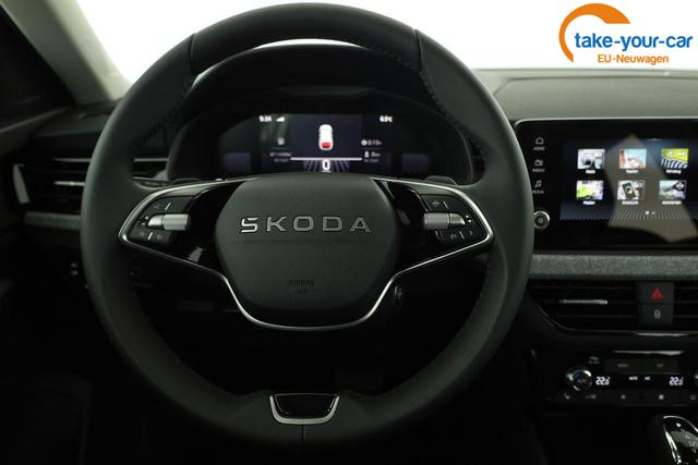 Skoda - Kamiq - EU-Neuwagen - Reimport