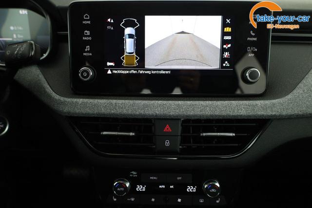 Skoda - Kamiq - EU-Neuwagen - Reimport