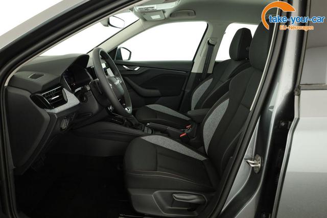 Skoda - Kamiq - EU-Neuwagen - Reimport