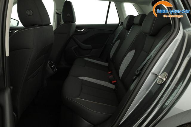 Skoda - Kamiq - EU-Neuwagen - Reimport