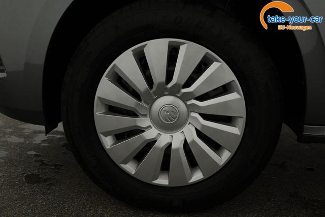 Skoda - Kamiq - EU-Neuwagen - Reimport