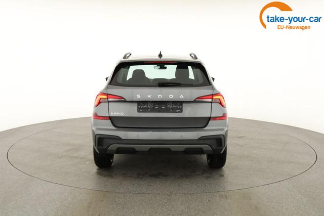 Skoda - Kamiq - EU-Neuwagen - Reimport