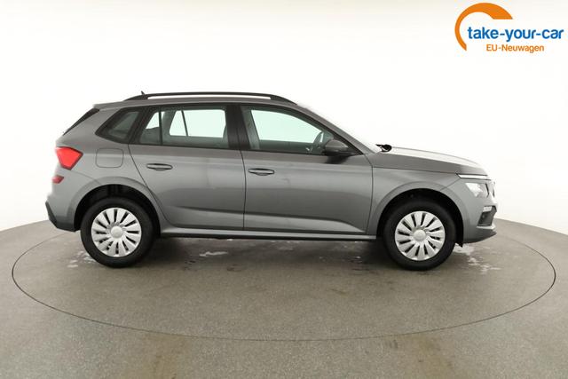 Skoda - Kamiq - EU-Neuwagen - Reimport