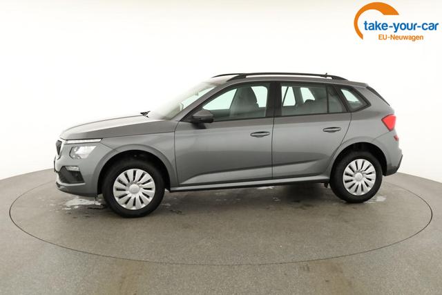 Skoda - Kamiq - EU-Neuwagen - Reimport