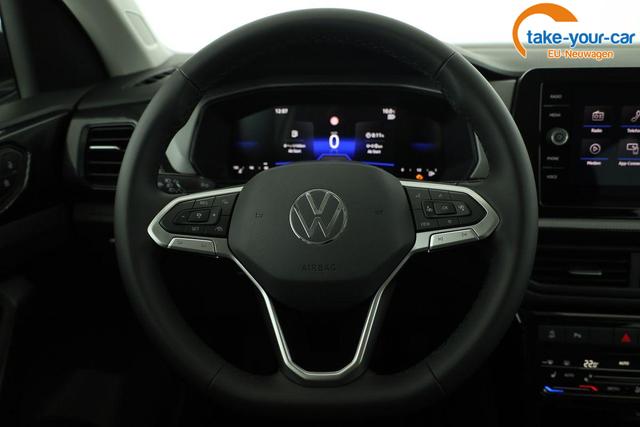 Volkswagen - T-Cross - EU-Neuwagen - Reimport