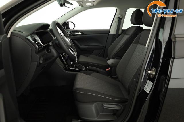 Volkswagen - T-Cross - EU-Neuwagen - Reimport